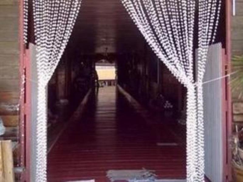 Oceanblue Guesthouse Κο Τσανγκ Εξωτερικό φωτογραφία