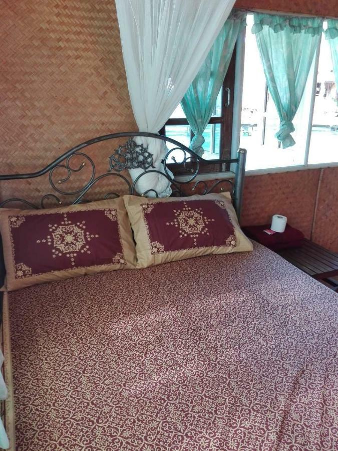 Oceanblue Guesthouse Κο Τσανγκ Εξωτερικό φωτογραφία