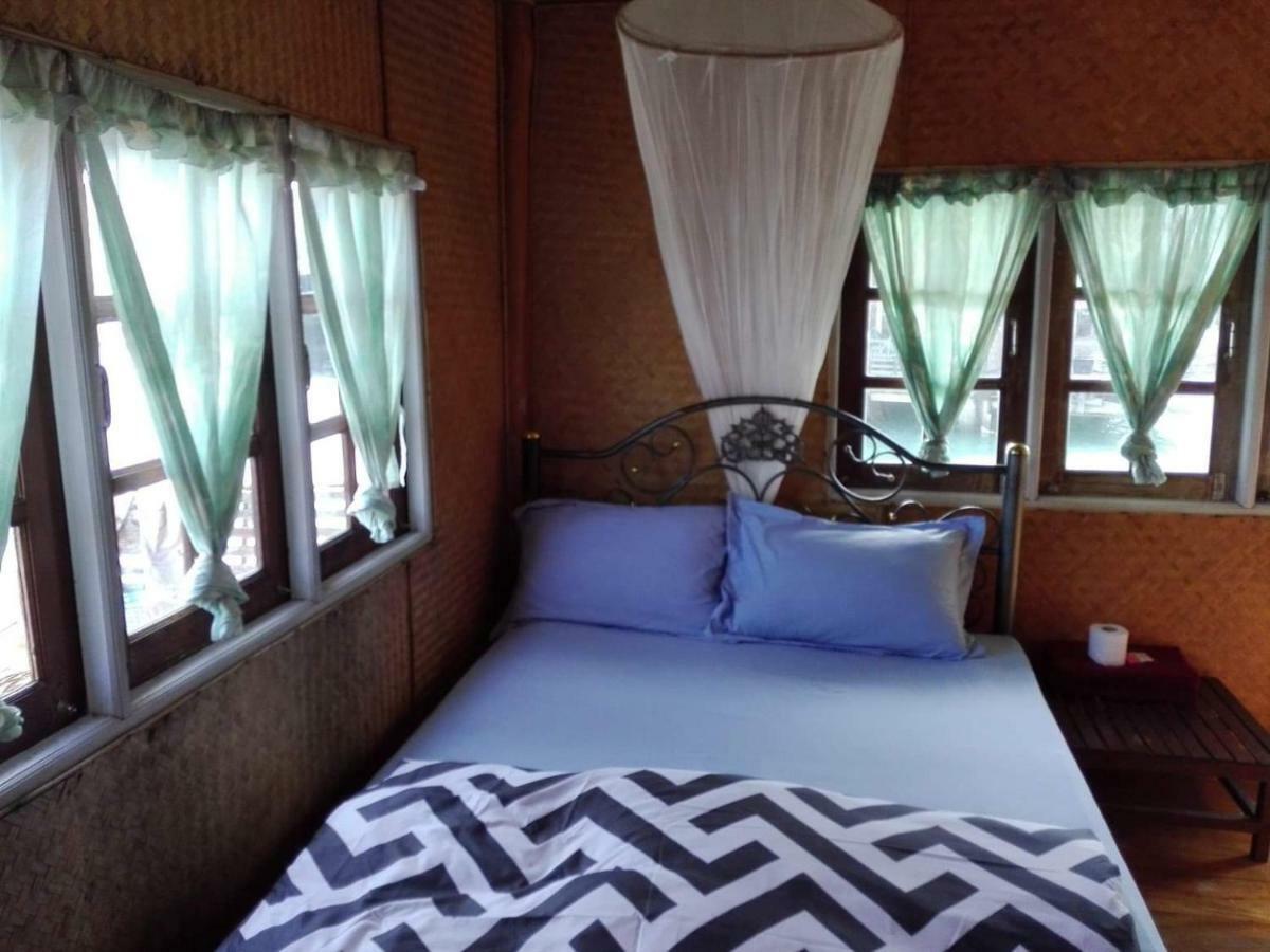 Oceanblue Guesthouse Κο Τσανγκ Εξωτερικό φωτογραφία